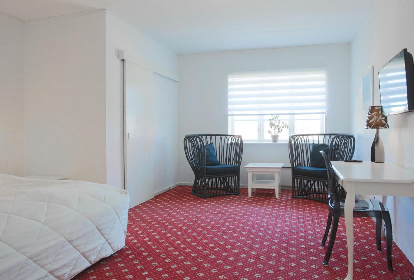 Hotel Olsted Kro 3*