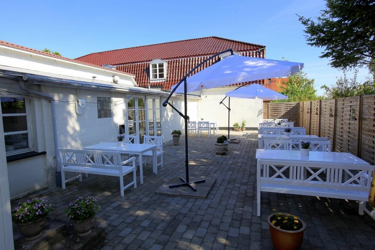 Olsted Kro Hotel