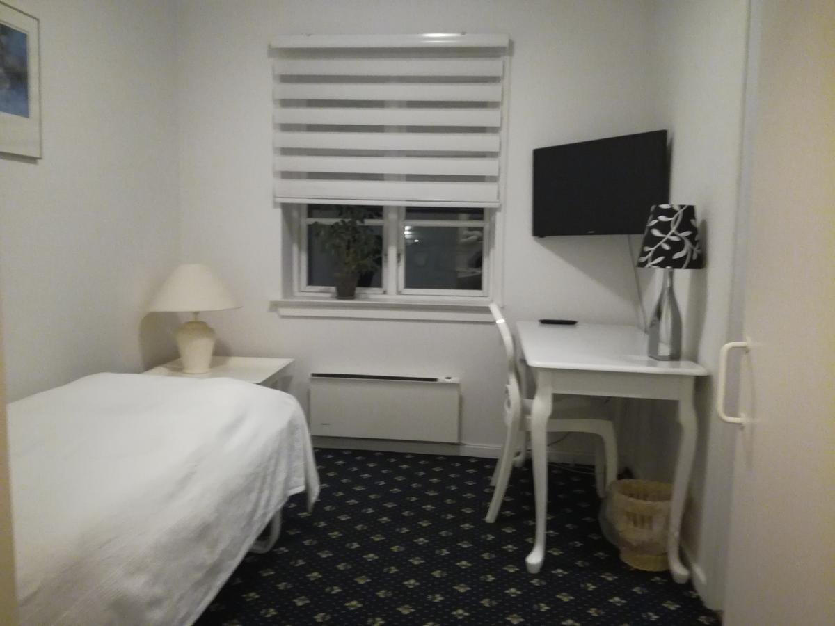 Hotel Olsted Kro Olsted