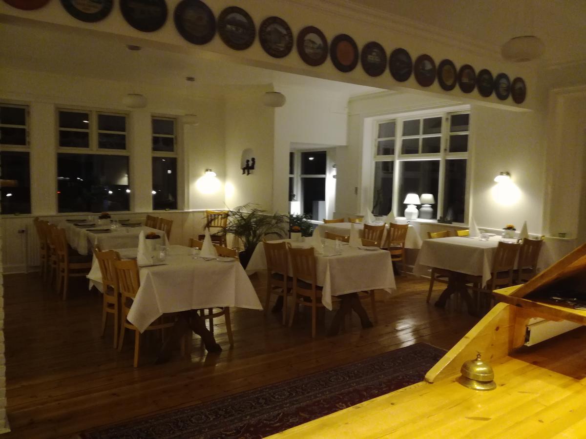 Hotel Olsted Kro Olsted