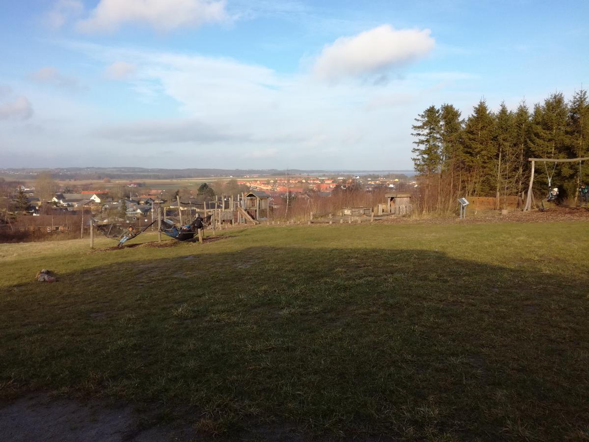 Hotel Olsted Kro