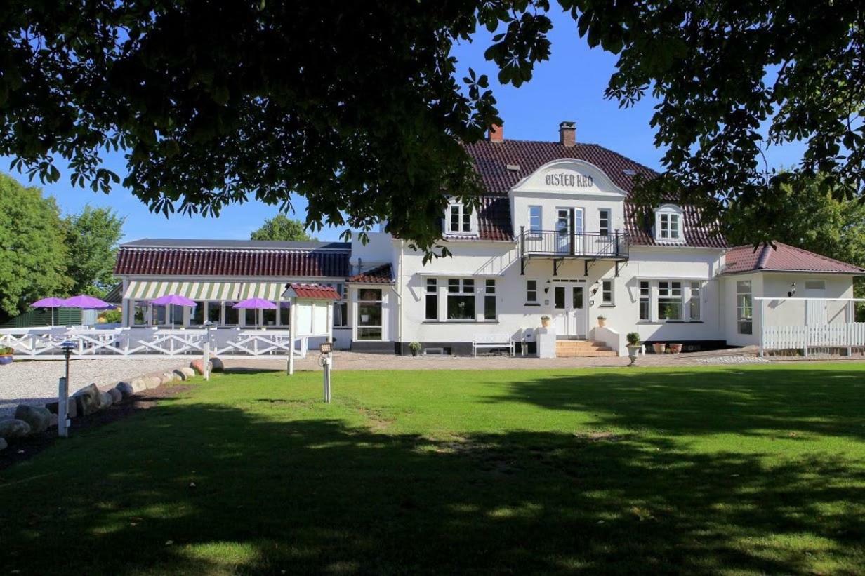 Hotel Olsted Kro