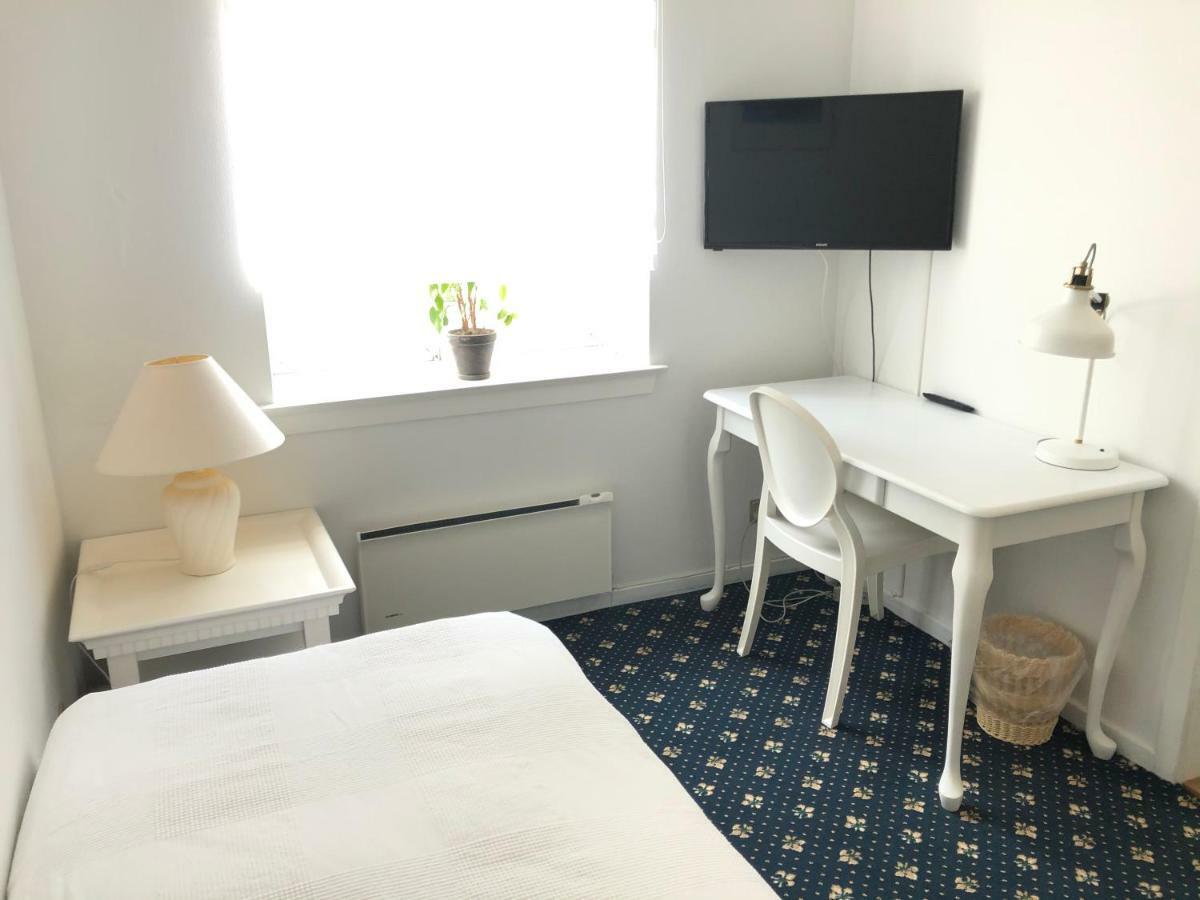 Hotel Olsted Kro