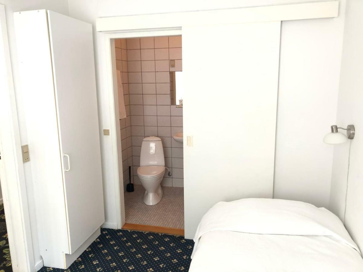 Olsted Kro Hotel Olsted