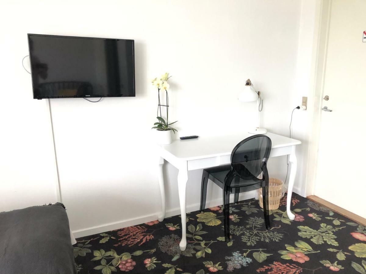 Olsted Kro Hotel