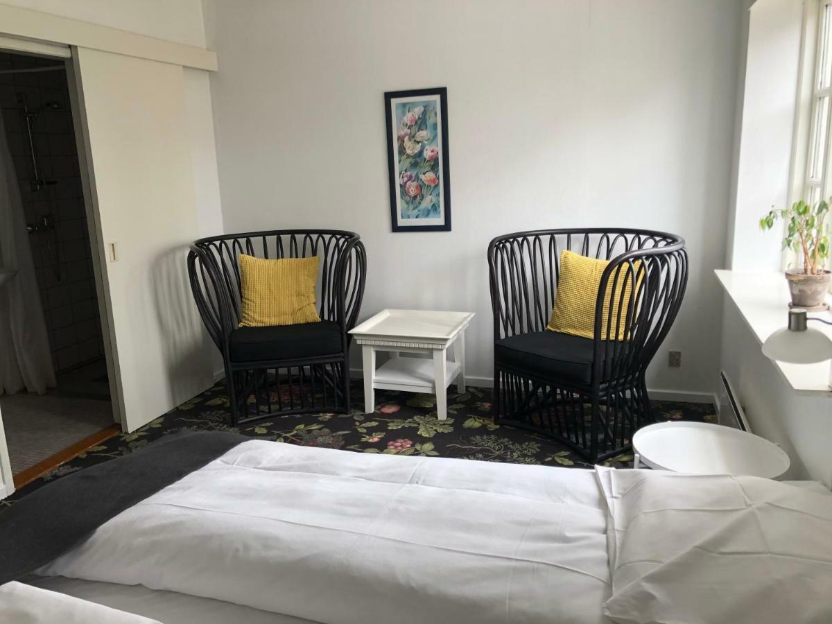Olsted Kro Hotel